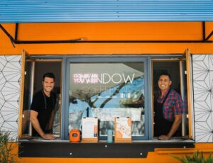 Window Coffee Bar Continues to Expand Throughout Phoenix