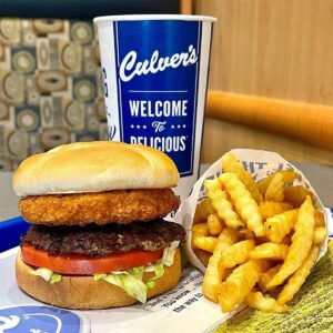 Local Franchisees Submit Plan Review for Second Culver’s in Queen Creek