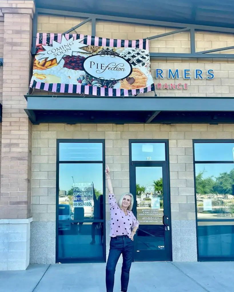 Piefection to Open Fourth Bakery in Queen Creek This August 1