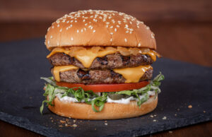 The Habit Burger Grill Opens Drive-Thru Restaurant in Surprise, Its 21st Restaurant in Arizona