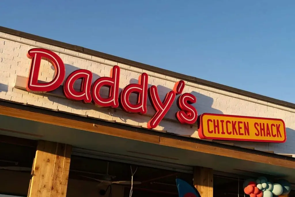 Daddy’s Chicken Shack Opening Ten Locations in the Next Year