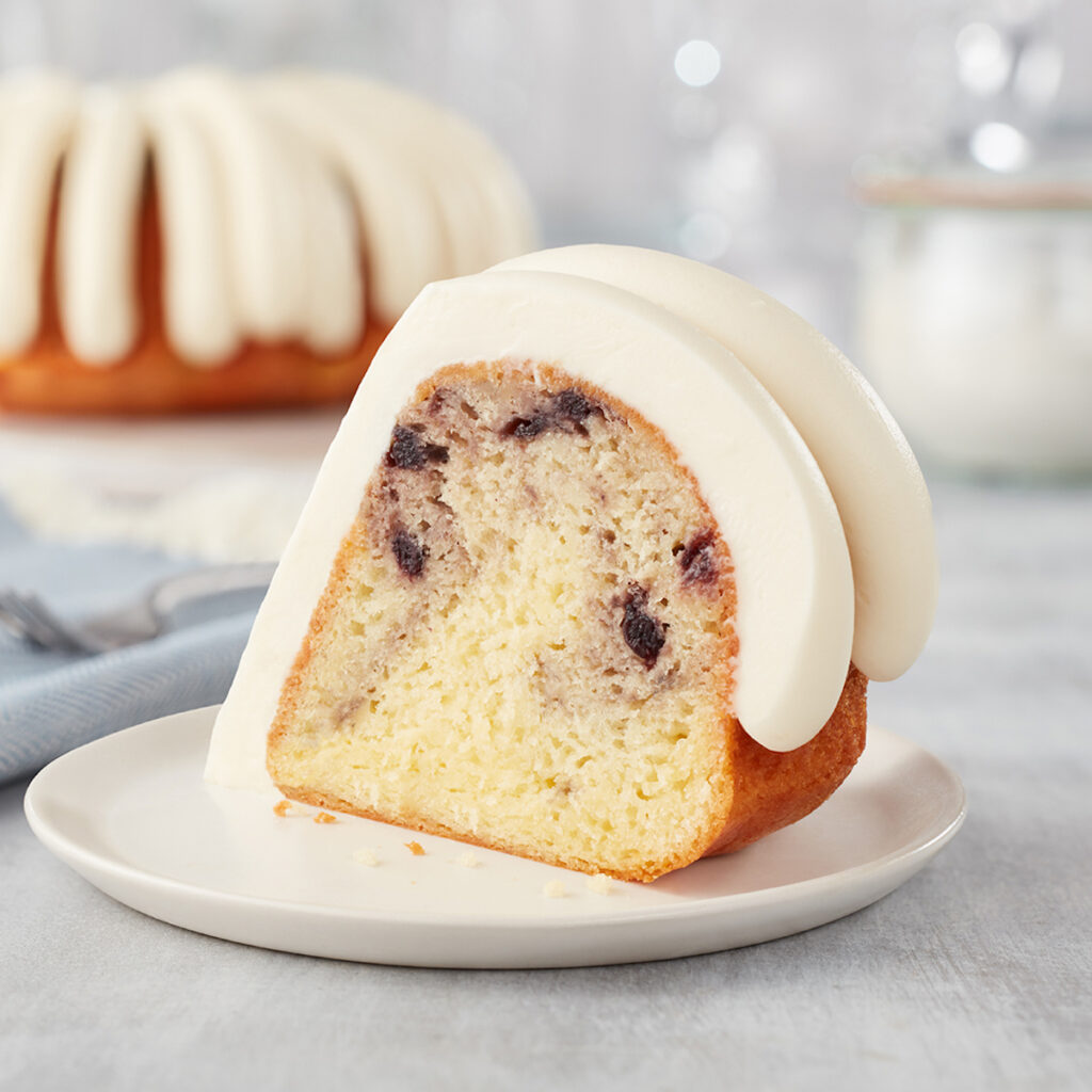 Nothing Bundt Cakes is Bringing its Customizable Creations to Queen Creek Marketplace