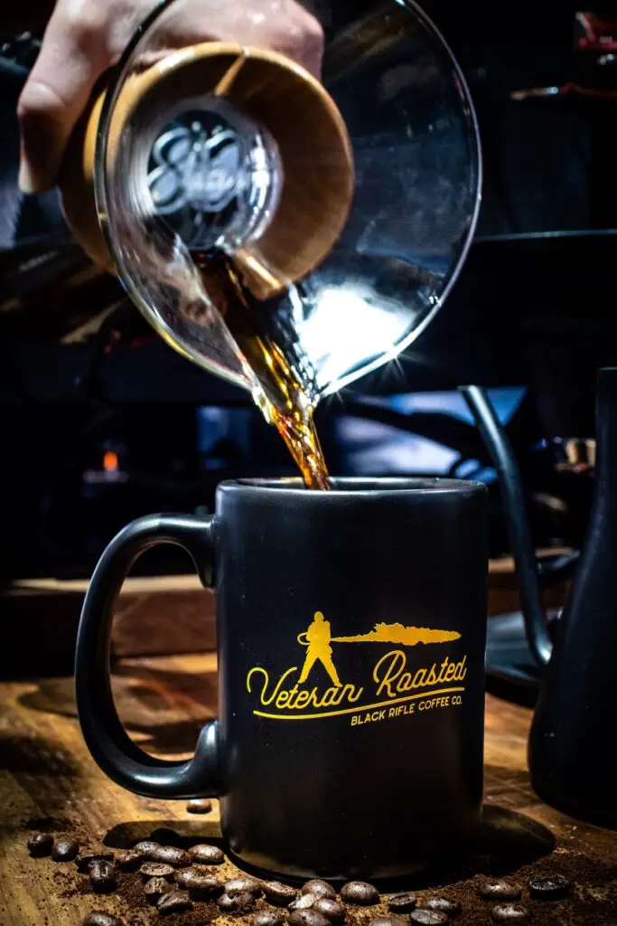 Veteran-Owned Black Rifle Coffee Company to Make Queen Creek Debut