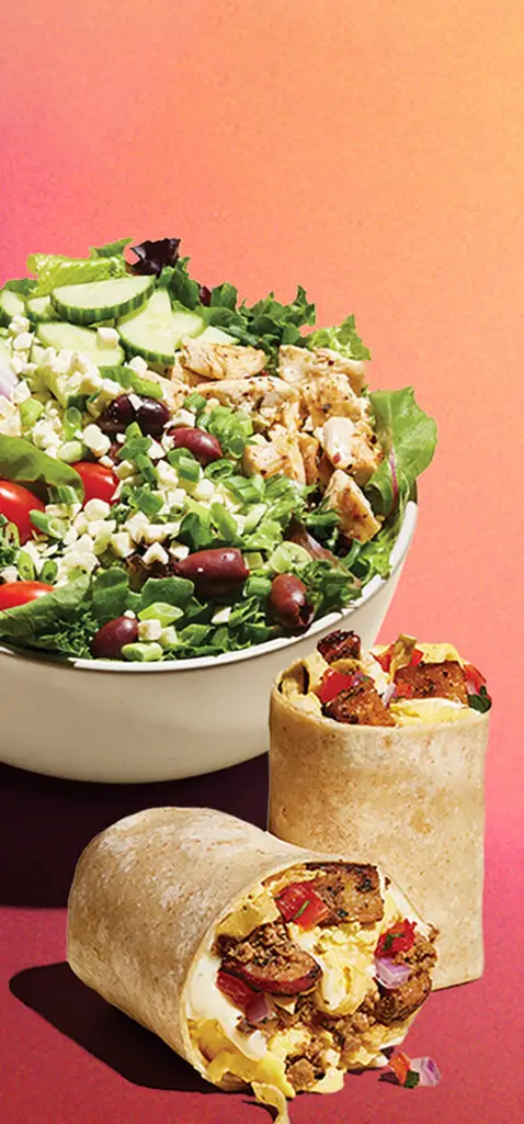 SALAD AND GO OPENING TWO NEW STORES IN ARIZONA