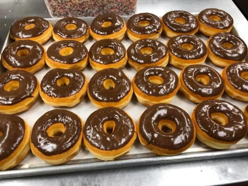 Bosa Donuts Opening Second Location in Scottsdale