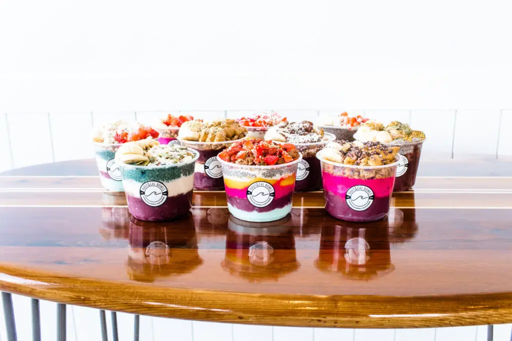 Nautical Bowls Franchisee Opening Three Sites in West Valley