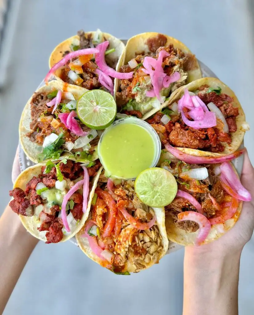 Details Emerge for Another Taco Boy’s Outpost in Camelback