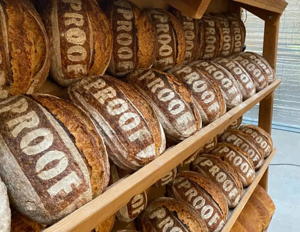 Proof Bread Planning Big Changes Following Second Location