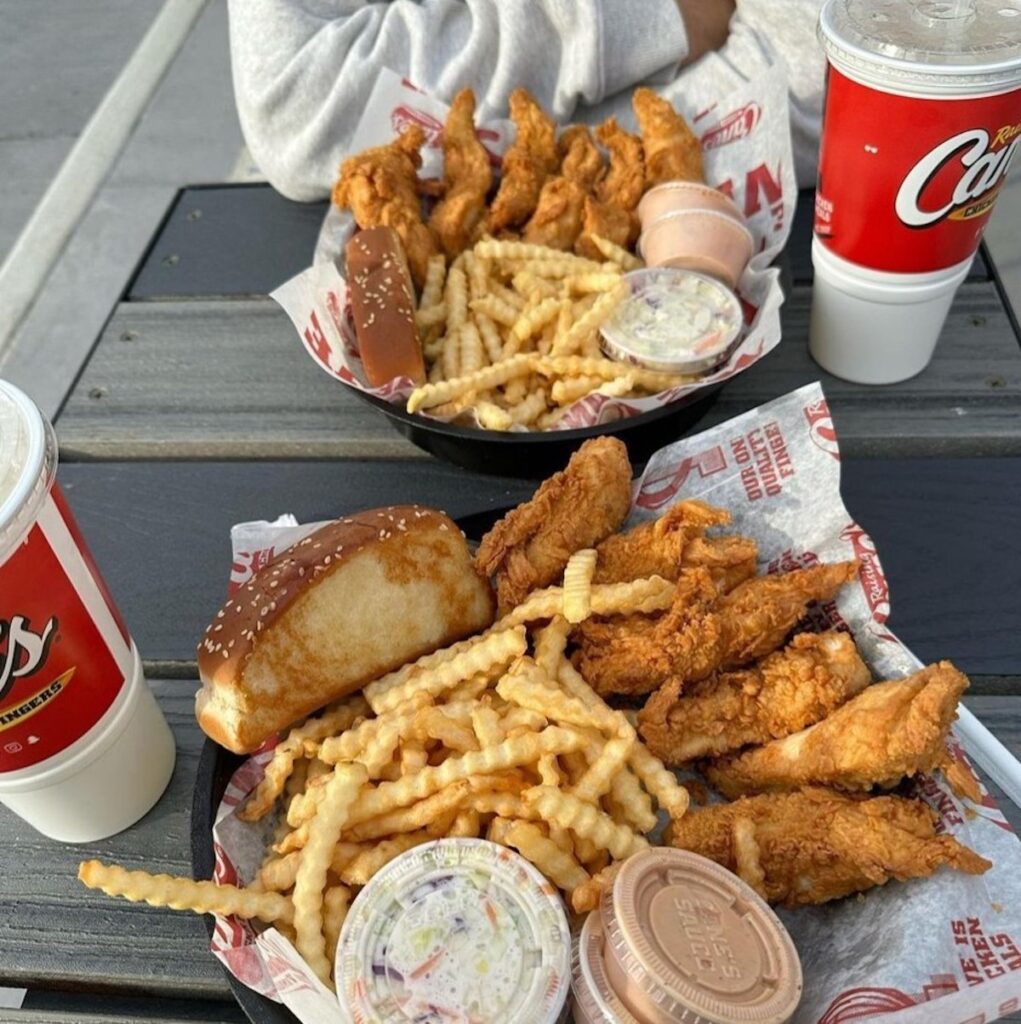 Raising Cane’s to Cross the 30-Restaurant Threshold With New Phoenix Outpost