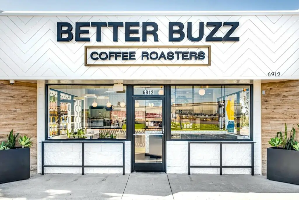 Better Buzz Coffee Continues Arizona Expansion with New Gilbert Site
