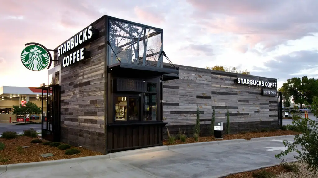 Starbucks Opening First Two-Lane Drive-Thru in Metro Phoenix