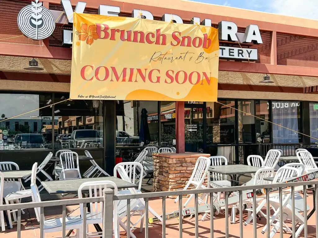 Brunch Snob Expanding to Second Location Near Uptown