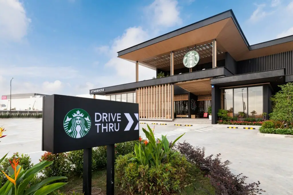 Starbucks Opening First Two-Lane Drive-Thru in Metro Phoenix
