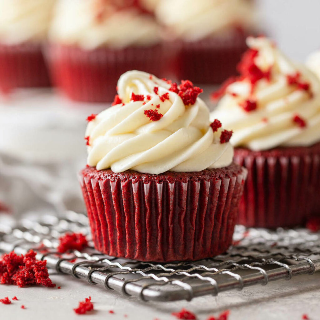 Red Velvet Bakery Opening First Brick-and-Mortar Next Month