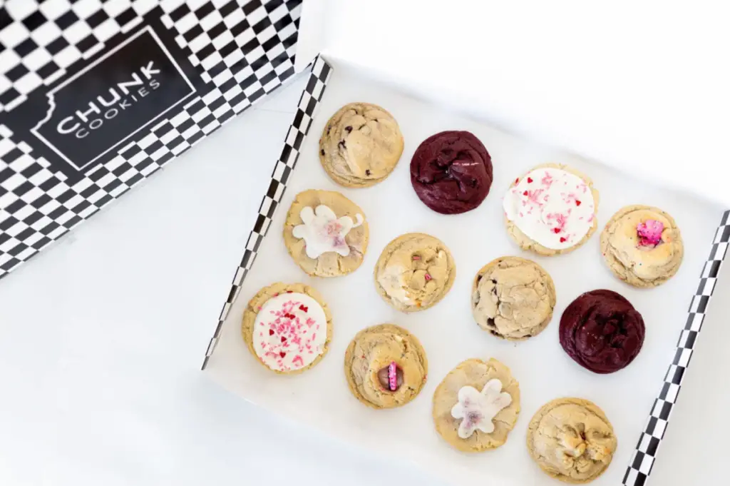 Chunk Cookies is Opening in Vineyard Towne Center