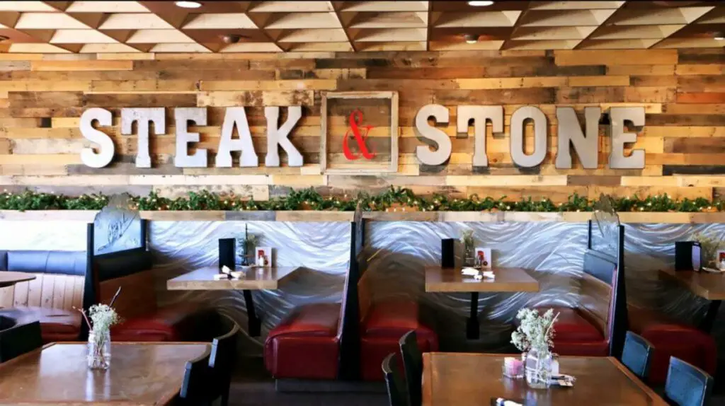 Steak and Stone Closes in Mesa; Searches for New Home
