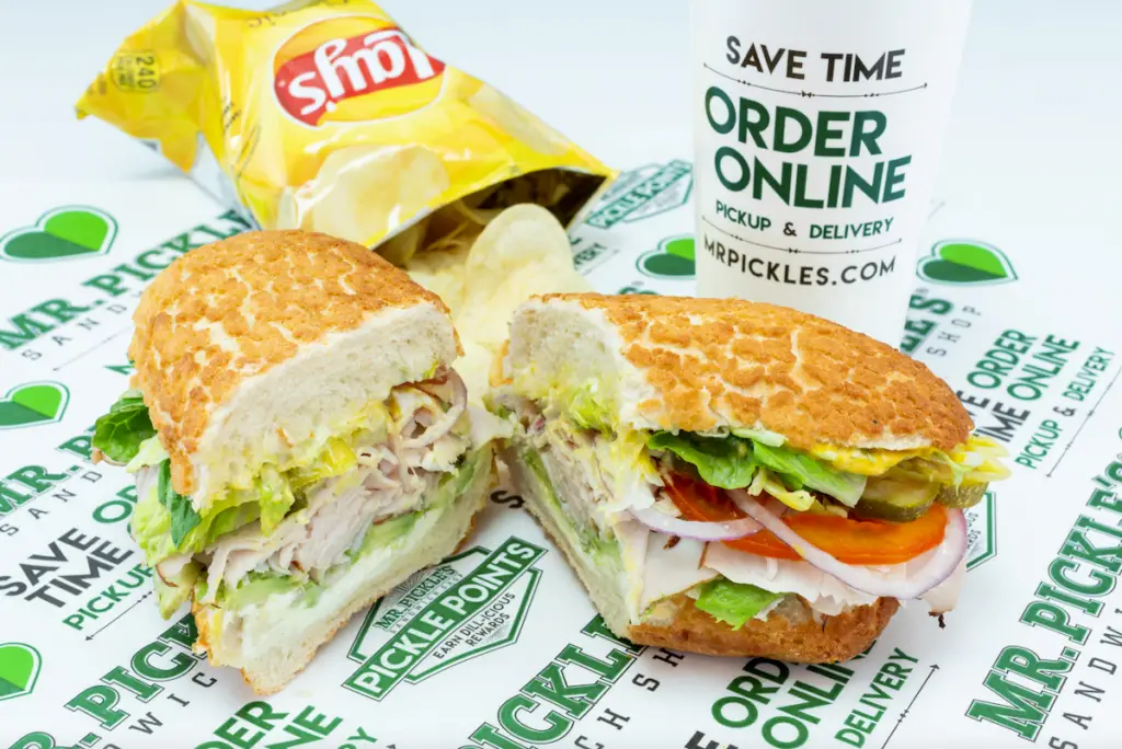 Mr. Pickle’s Sandwich Shop Opens Location in Laveen Village