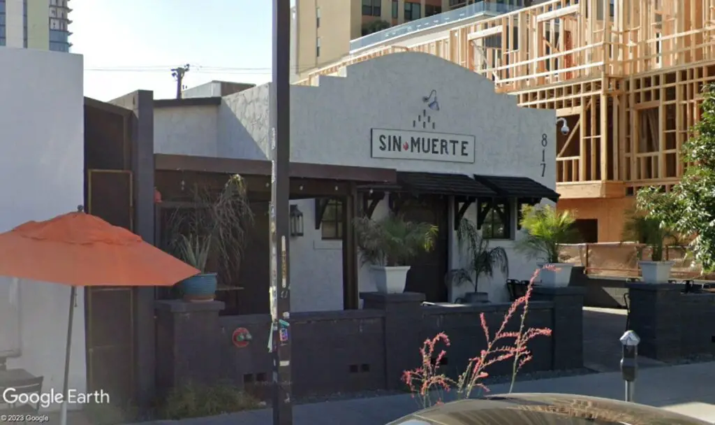 Sin Muerte Closes; New Concept on the Way