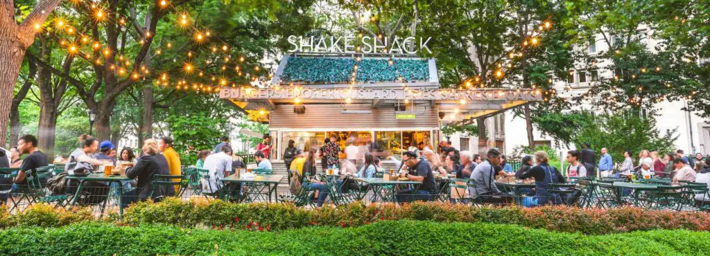 Avondale is Getting a Shake Shack