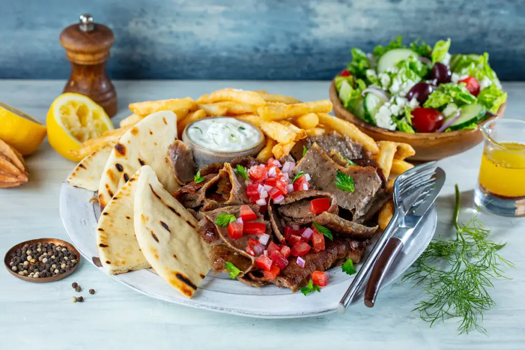 The Great Greek Mediterranean Grill to Open Its First Arizona Location