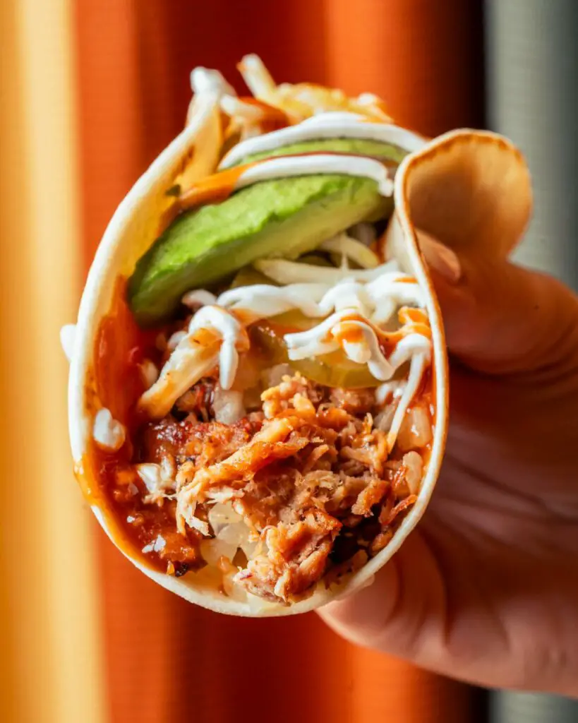 A New Location of Torchy's Tacos is Coming Next Year
