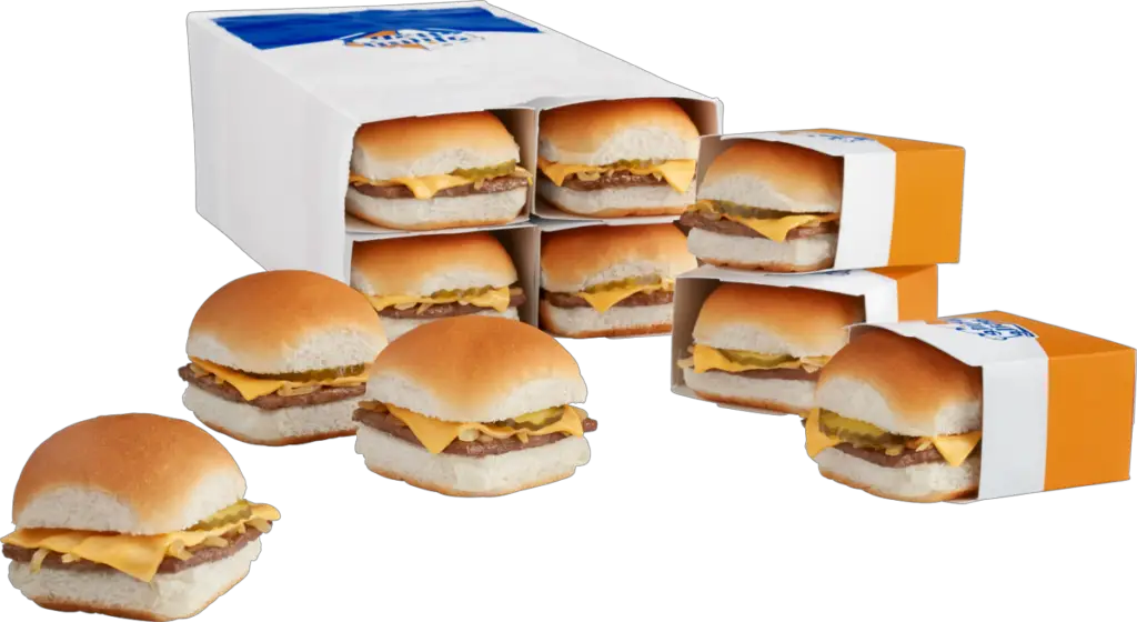 White Castle Planning to Open New Goodyear Site by Year-End