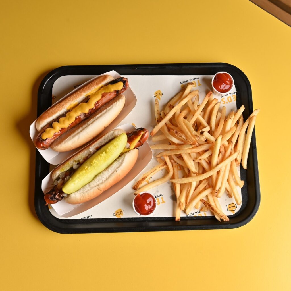 Ted's Hot Dogs Expanding in Arizona After Putting Plans on Hold