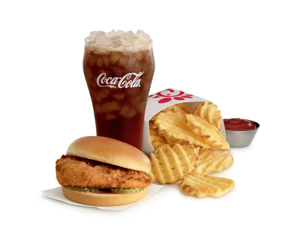 Chick-fil-A Announces New Goodyear Restaurant, Opening Jan. 4