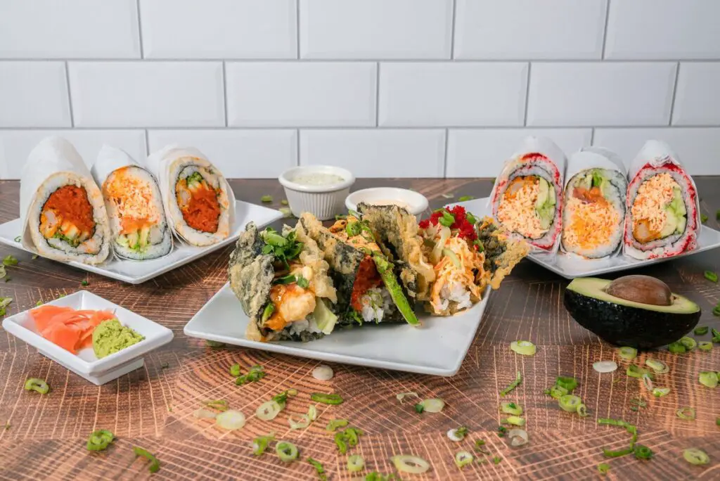 Trapper's Sushi Co. Working on Fourth Arizona Site in Surprise