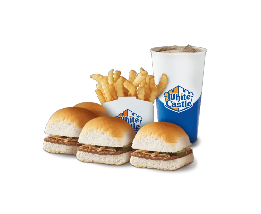 White Castle Planning to Open New Goodyear Site by Year-End