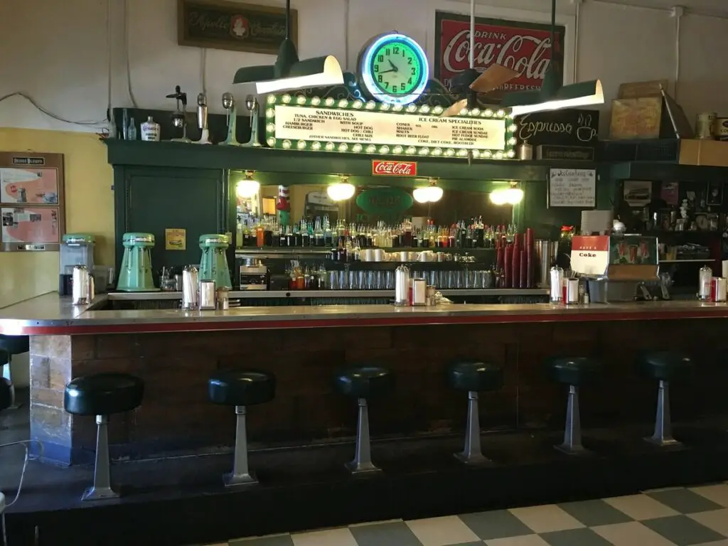 MacAlpine's Diner and Soda Fountain Hoping to Reopen in 2024