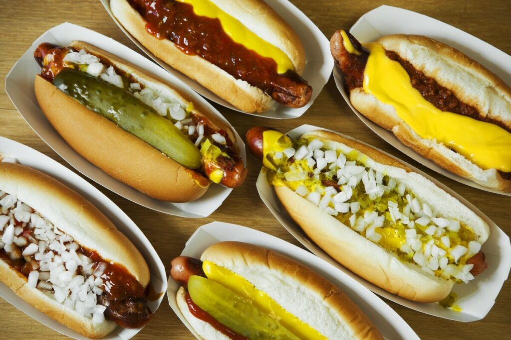 Ted's Hot Dogs Expanding in Arizona After Putting Plans on Hold