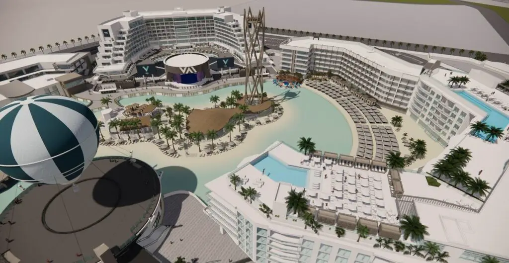 Arizona's Largest Resort Coming to Glendale in Late 2024