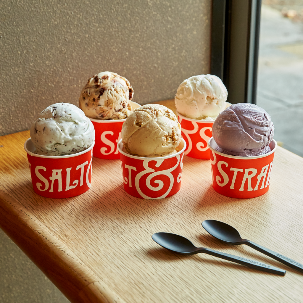 Salt and Straw Coming to Epicenter at Agritopia