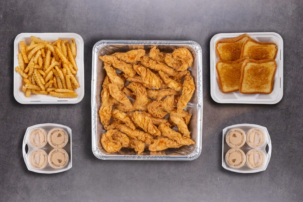 Layne’s Chicken Fingers Entering Arizona With New Five-Unit Deal