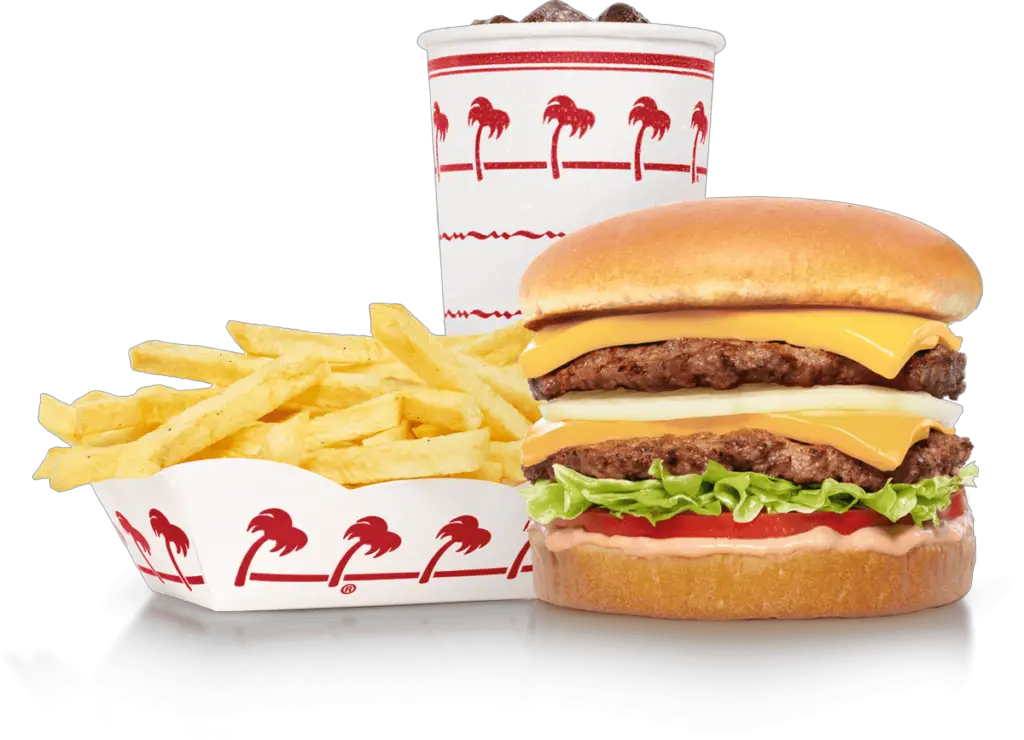 In-N-Out Working on More Sites in the Valley