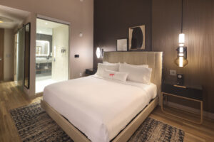 Caesars Republic Scottsdale Luxury Hotel is Now Open