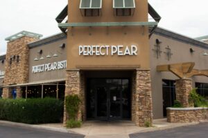 Perfect Pear Bistro Opening Third Site in Chandler