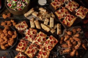 Jet's Pizza Opening Three New Locations in 2024