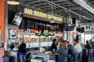 Mr Brews Announces Second Mesa Location Opening Mid-Summer