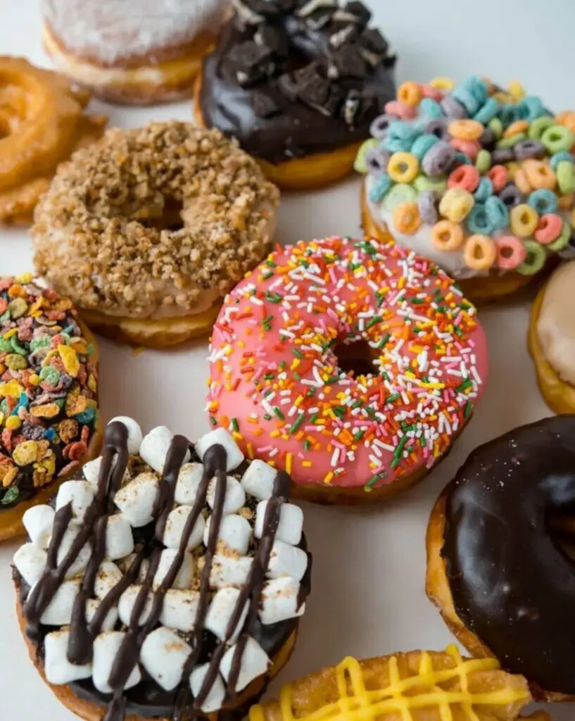 Randy's Donuts is Making Arizona Debut in Phoenix Next Month