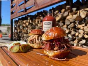 Caldwell County BBQ Expanding to Peoria