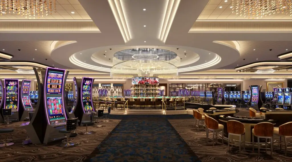 New Desert Diamond Casino to Offer Multiple Dining Options