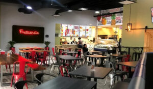 Frutilandia and Taqueria Factory To Open Dual Concept on May 3rd in Mesa