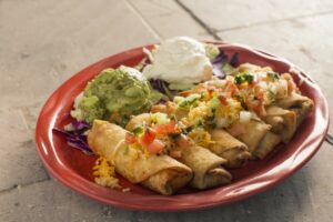 Horizon Hospitality Obtains Macayo's Mexican Food