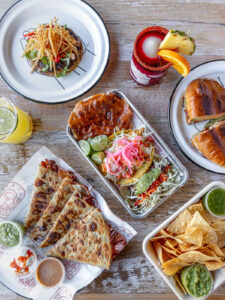 May 10: Taco Chelo Opens in Tempe