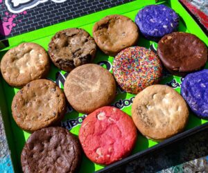 Cookie Plug is Coming to Ahwatukee Later this Month