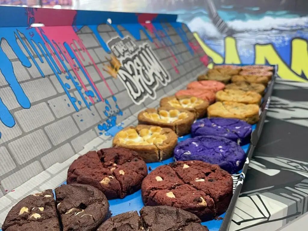 Cookie Plug is Coming to Ahwatukee Later this Month