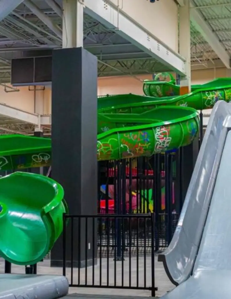 Slick City Action Park Slides into Arizona, Announcing First Location in the Grand Canyon State