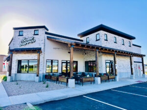 Someburros Is Opening in San Tan Valley